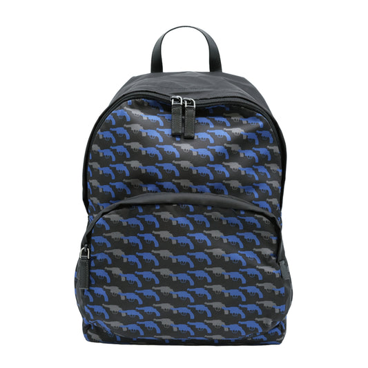 Prada Nylon Backpack VZ0066