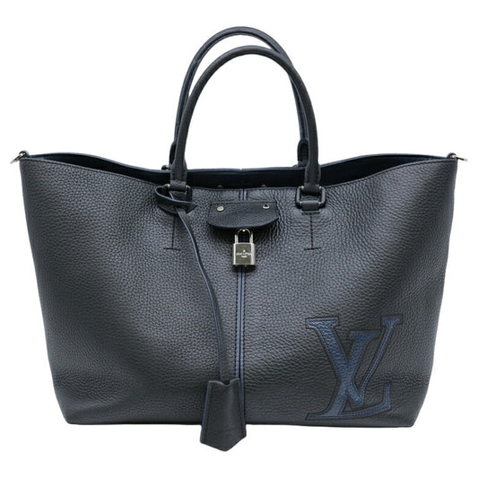 Louis Vuitton Taurillon Leather Pernelle Tote M54778