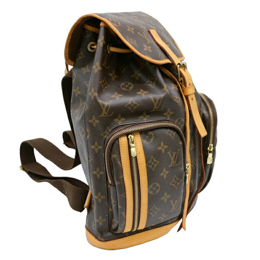Louis Vuitton Monogram Backpack M40107