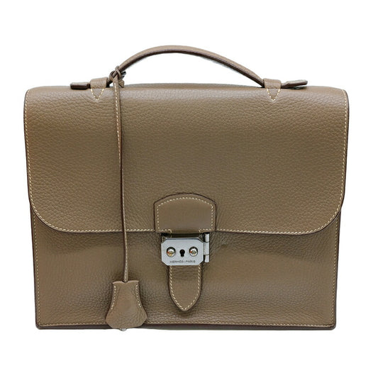 Hermes Sac a Depeches 27 Briefcase