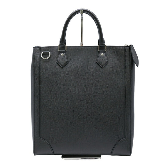 Louis Vuitton Taiga Leather Vertical Tote M30811