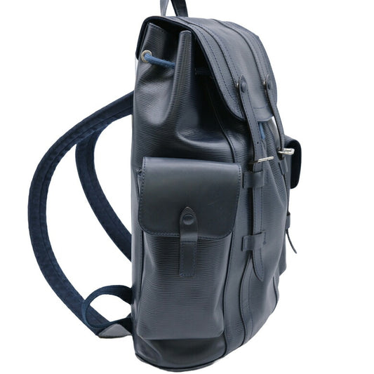 Louis Vuitton Epi Leather Christopher PM Backpack