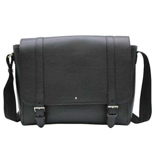 Montblanc Meisterstück Soft Grain Leather Messenger Bag
