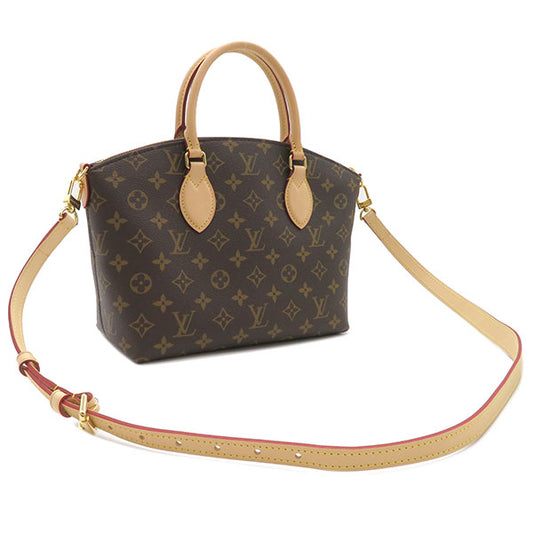 Louis Vuitton Monogram Canvas Boétie NM PM Bag