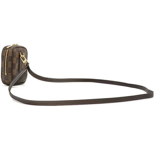 Louis Vuitton Damier Canvas Pochette Etui Okapi PM