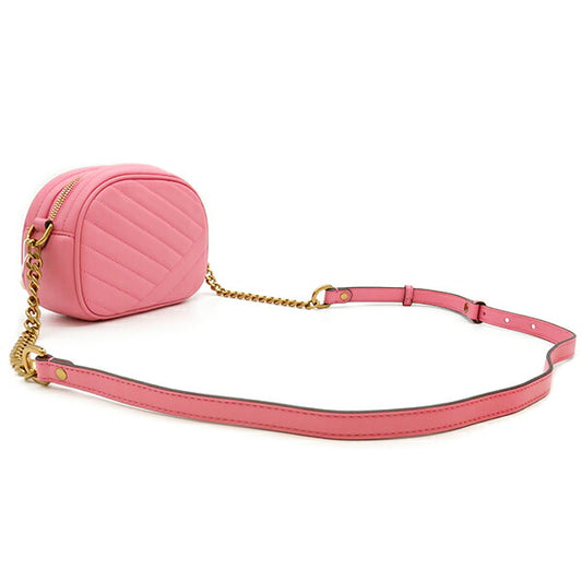 Tory Burch Kira Chevron Small Camera Bag