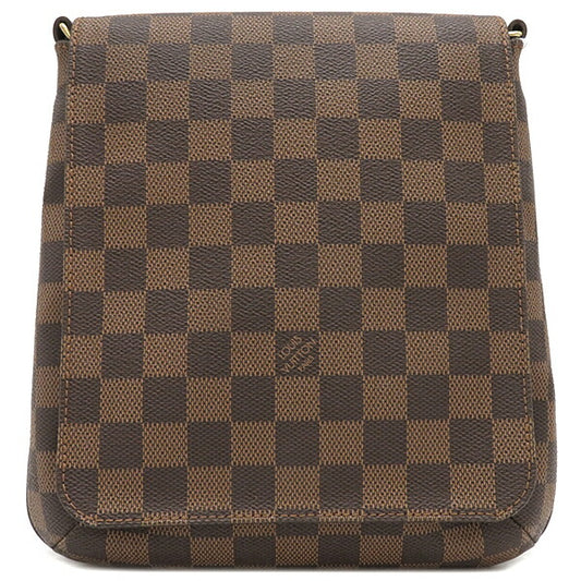 Louis Vuitton Monogram Canvas Musette Salsa Shoulder Bag N51260