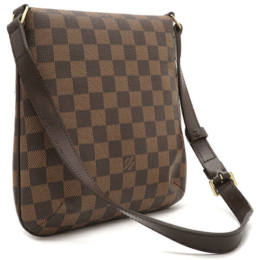 Louis Vuitton Monogram Canvas Musette Salsa Shoulder Bag N51260
