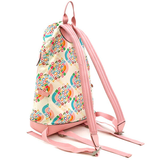 Gucci Nylon Leather Backpack The North Face