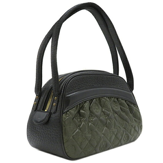 Louis Vuitton Clara Leather Shoulder Bag M95107