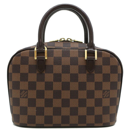 Louis Vuitton Damier Canvas Sarria Mini Handbag