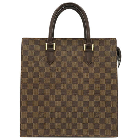 Louis Vuitton Damier Canvas Venice PM Tote Bag