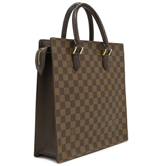 Louis Vuitton Damier Canvas Venice PM Tote Bag