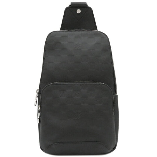 Louis Vuitton Damier Avenue Sling Bag N41720