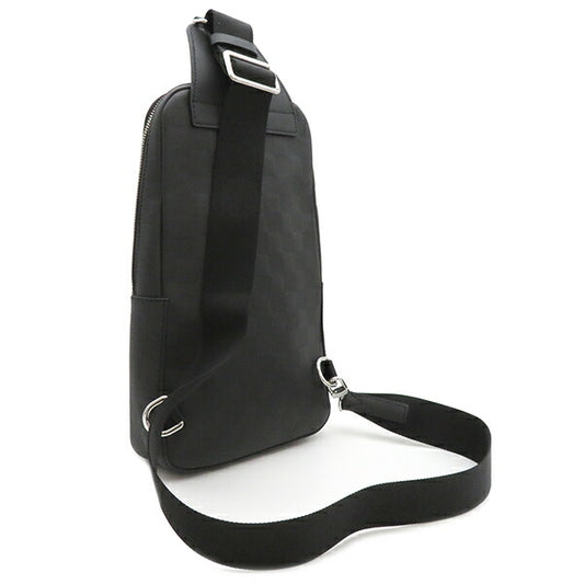 Louis Vuitton Damier Avenue Sling Bag N41720