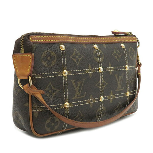 Louis Vuitton Monogram Canvas Pochette Accessoires M40141