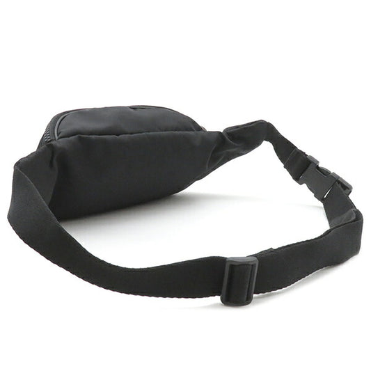 Givenchy Nylon Waist Bag Black BK5037K0B5