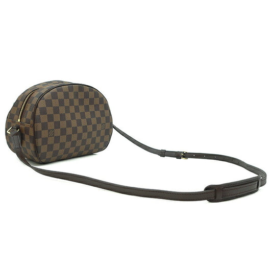 Louis Vuitton Damier Canvas Blois Shoulder Bag