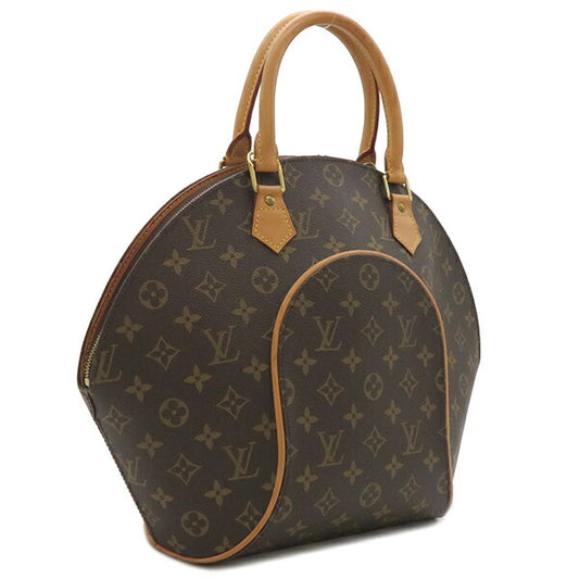 Louis Vuitton Monogram Canvas Ellipse MM Handbag