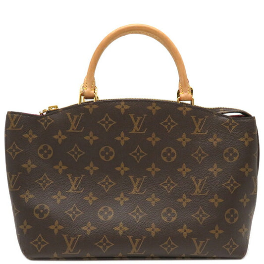 Louis Vuitton Monogram Canvas Petit Palais PM Bag