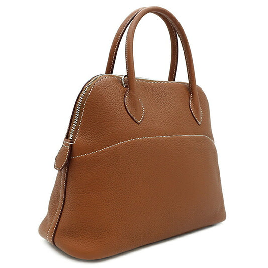 Hermes Bolide 31 2WAY Bag Gold