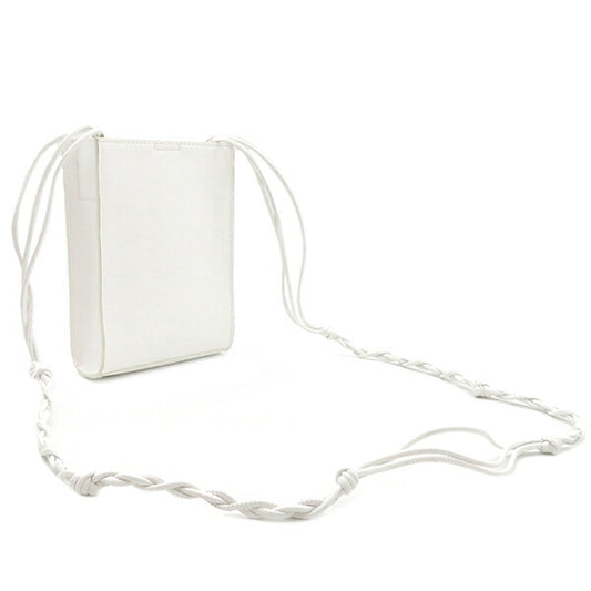 Jil Sander Tangle Small Shoulder Bag