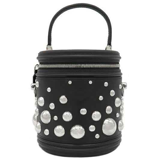 Louis Vuitton Leather 2WAY Bag LV×YK Cannes