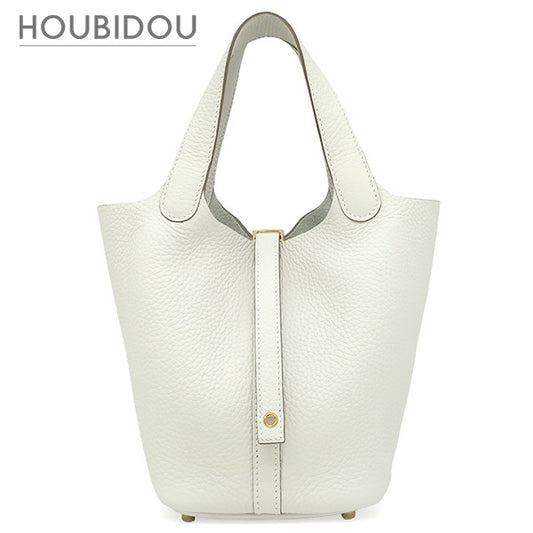 Hermes Picotin Lock PM Handbag Clemence