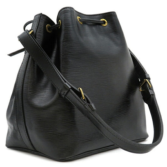 Louis Vuitton Epi Leather Petit Noe Shoulder Bag