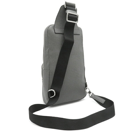 Louis Vuitton Taiga Avenue Sling Bag M30801