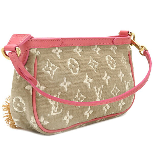Louis Vuitton Monogram Canvas Pochette Accessoires M93069