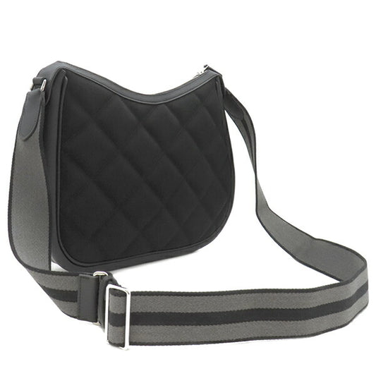 Hermes Horse Bag Swift Woolly Cotton Canvas