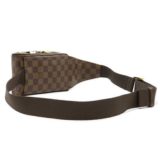 Louis Vuitton Damier Canvas Geronimos Waist Bag
