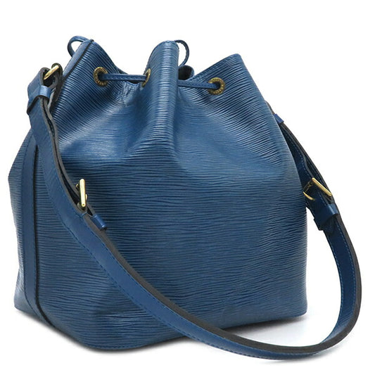Louis Vuitton Epi Leather Petit Noe Shoulder Bag M44105