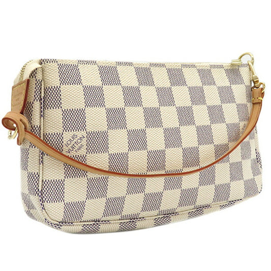 Louis Vuitton Damier Azur Mini Pochette Accessoires