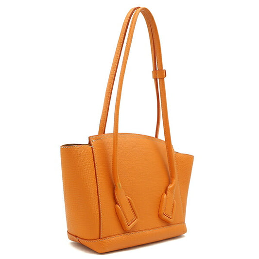 Bottega Veneta Leather Small The Arco Shoulder Bag