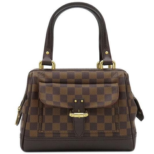 Louis Vuitton Damier Canvas Knightsbridge Handbag