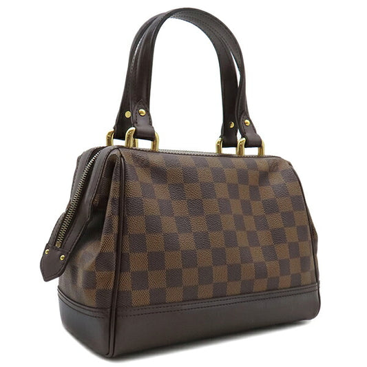 Louis Vuitton Damier Canvas Knightsbridge Handbag