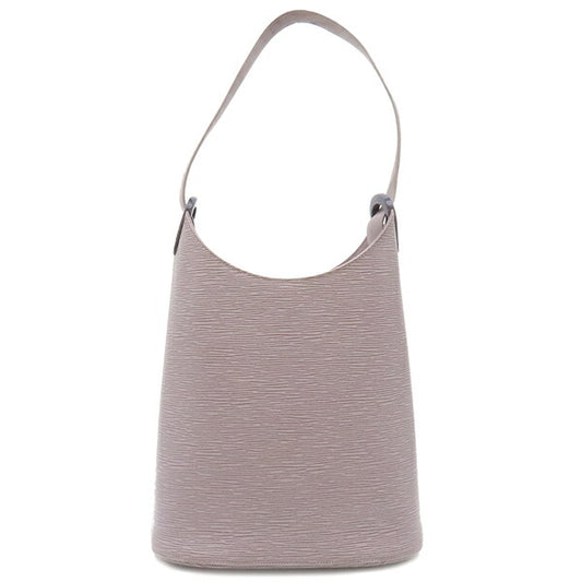Louis Vuitton Epi Leather Verso Shoulder Bag M52102