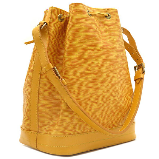 Louis Vuitton Noe Epi Leather Shoulder Bag M44009