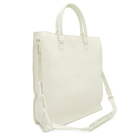 Louis Vuitton Sac Plat Tote Bag M53265