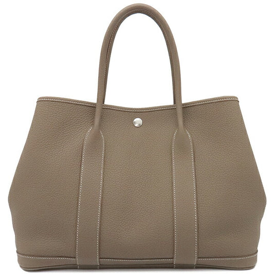 Hermes Garden Party PM Tote Bag Negonda