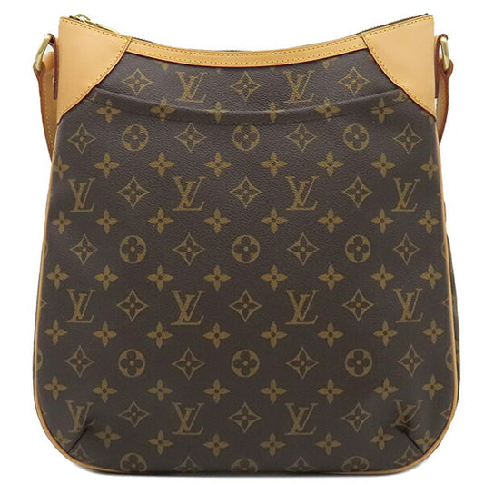 Louis Vuitton Odeon MM Monogram Shoulder Bag