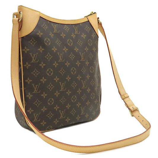 Louis Vuitton Odeon MM Monogram Shoulder Bag