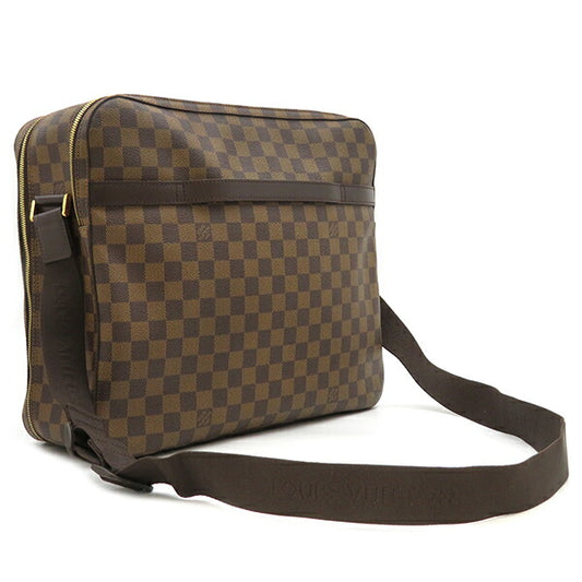 Louis Vuitton Damier Canvas Shoulder Bag N45251