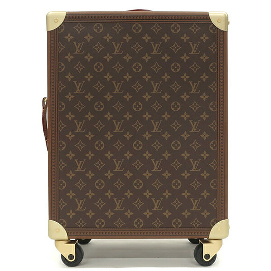 Louis Vuitton Monogram Canvas Rolling Trunk M20212