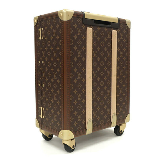 Louis Vuitton Monogram Canvas Rolling Trunk M20212