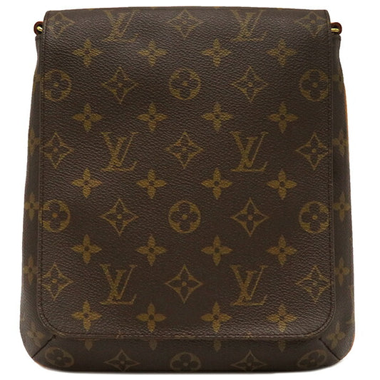 Louis Vuitton Monogram Canvas Musette Salsa Bag M51258