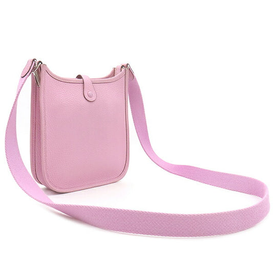 Hermes Evelyne TPM Clemence Crossbody Bag
