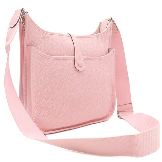 Hermes Evelyne III PM Clemence Shoulder Bag